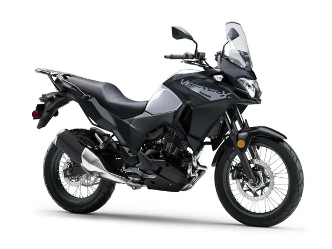 KAWASAKI VERSYS-X 300 2026 - CONDIÇÃO ESPECIAL DE OFERTA