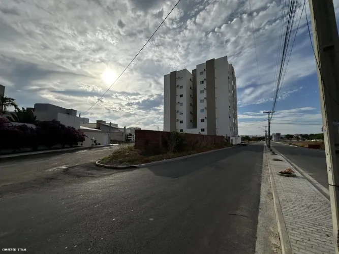 Lote para Venda em Guanambi, Sandoval Moraes