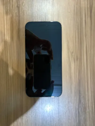 IPHONE 14 pro max - preto