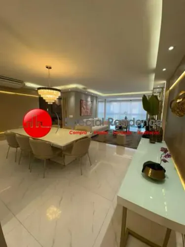 Apartamento : / Residencial / Barra da Tijuca