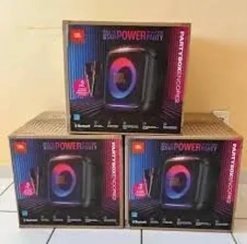JBL Partybox Encore 2 Nova