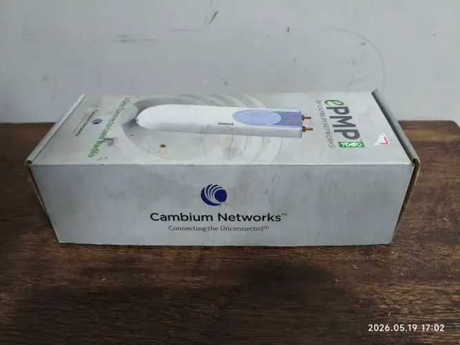 Cambium Networks ePMP 1000 5GHz