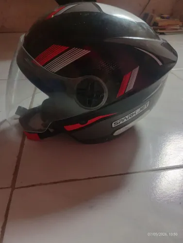Capacete