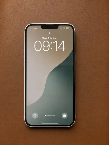 Apple iPhone 14 Plus 128GB + Caixa 