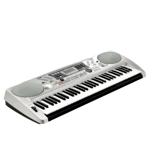 Teclado Arranjador Michael KAM500 | 61 Teclas