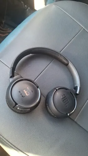 Fone de ouvido jbl 520BT original