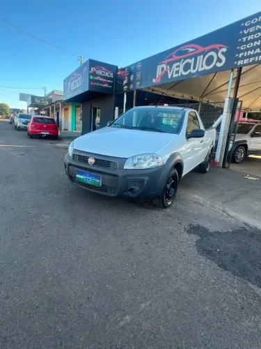 Chevrolet Onix JOY Hatch 1.0 8V Flex Mec. 4P 2019