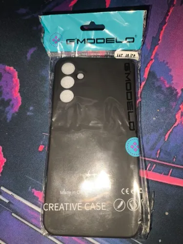 Capinhas de celular de silicone para Samsung Galaxy A15 / A35