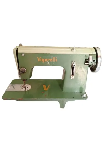Máquina de costura antiga Vigorele