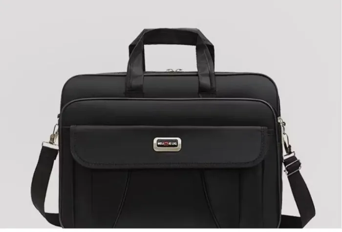 Bolsa Pasta Notebook- Universitários, Executivos