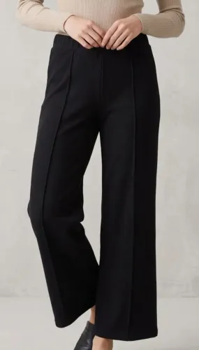 Calça Preta (Tamanho 2XL)