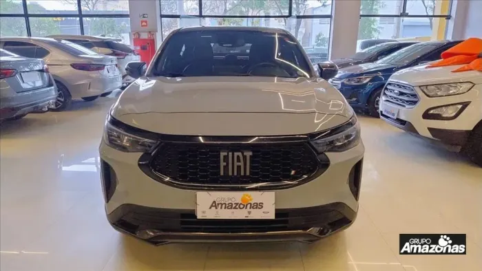 Fiat Fastback Limited Ed.1.3 270 T.flex Aut. 2023