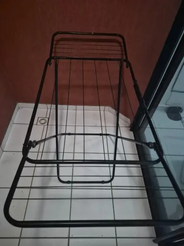 Varal de Roupas