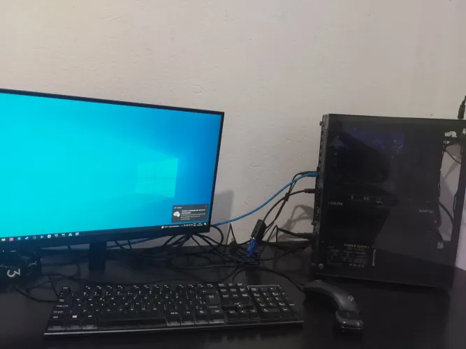 Pc completo