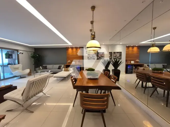 Santa Mônica Jardins Condominium Club - Barra da Tijuca