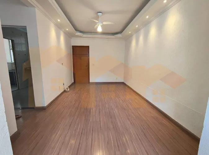 Apartamento para aluguel, 3 quartos, 1 vaga, Glória - BELO HORIZONTE/MG