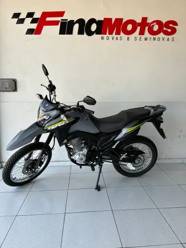 BROS 160 ABS 2026 Finamotos