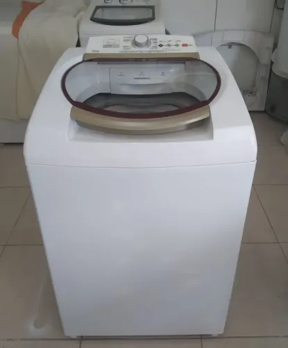 Máquina de lavar