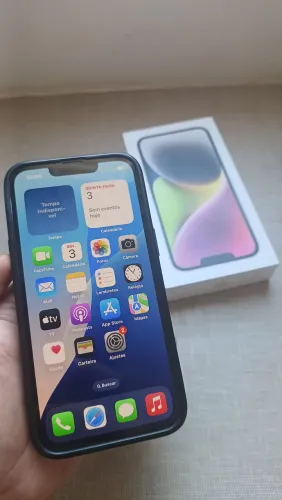 Iphone 14. 128 gb