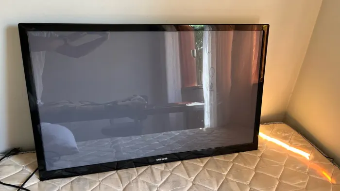 Tv 43 polegadas Samsung