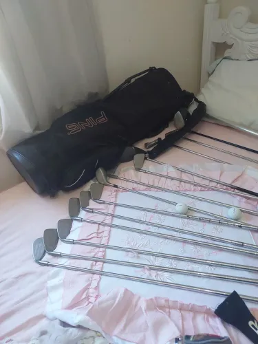 Taco de golf 