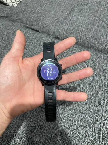 Amazfit Stratos 2