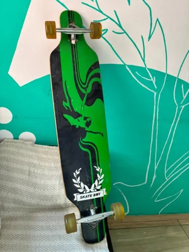 SKATE LONGBORD
