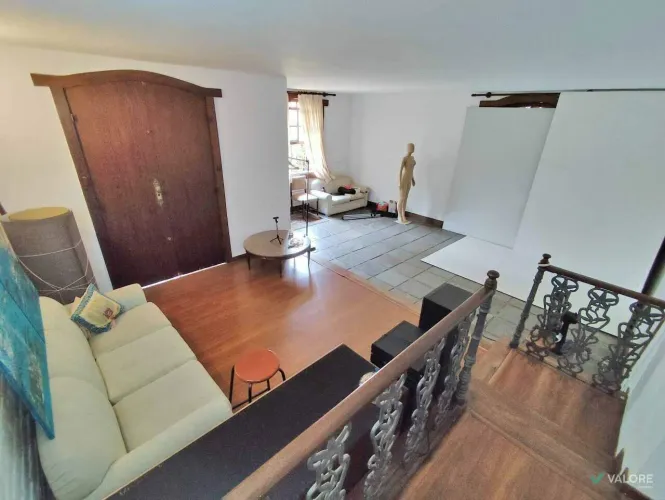 Casa 4 quartos São Bento