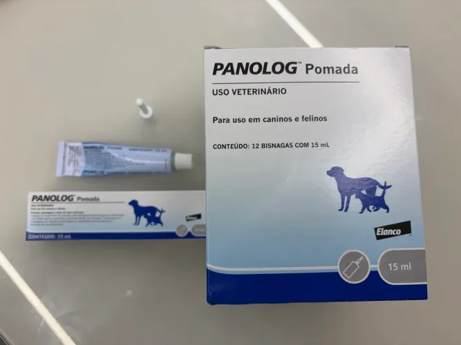 Panalog