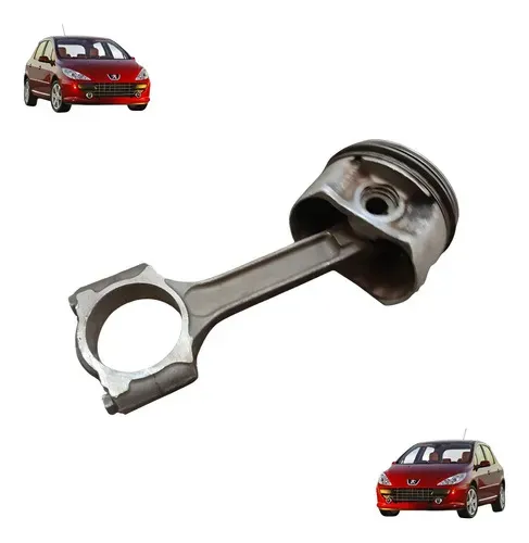 Biela Motor Peugeot 307 1.6 16v 2008 A 2013