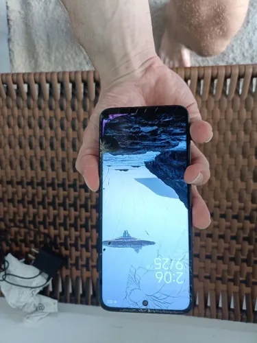 Xiaomi Redmi 12 23053RN02A