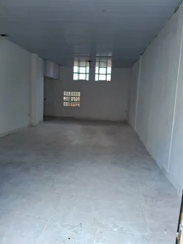 PONTO COMERCIAL AV. REGIONAL SÃO MARCOS