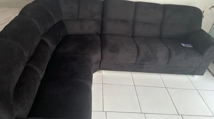 Vendo sofá 