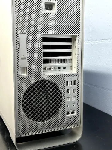 Apple Mac Pro-Mid 2012