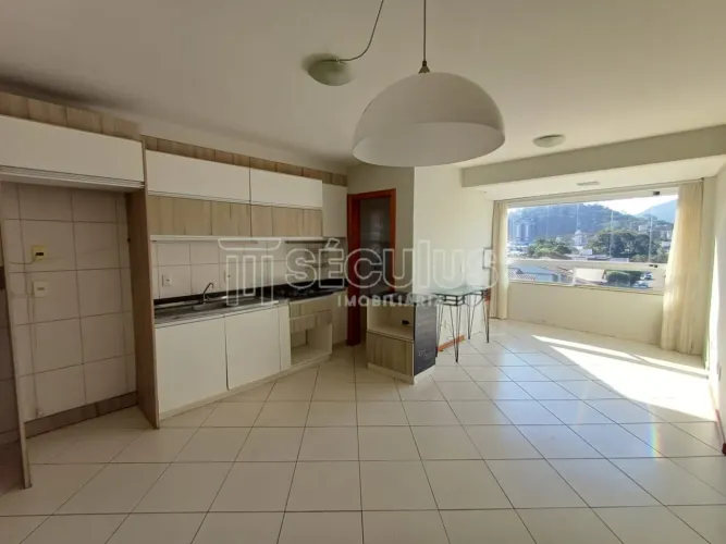Apartamento Semi-Mobiliado para Locação Vila Nova