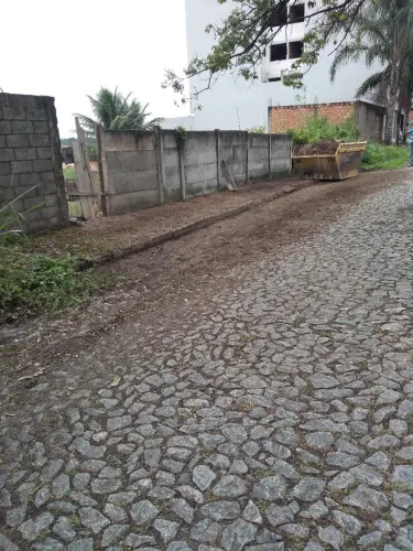 Lote 288 m2 (12x24)