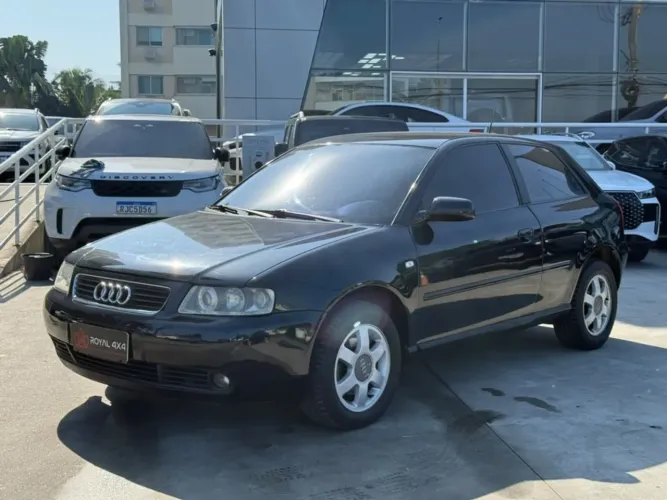 Audi A3 1.6 3P 2003