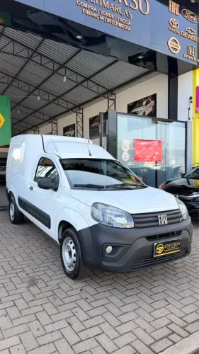 Fiat Fiorino Endurance EVO 1.4 Flex 8V 2P 2024