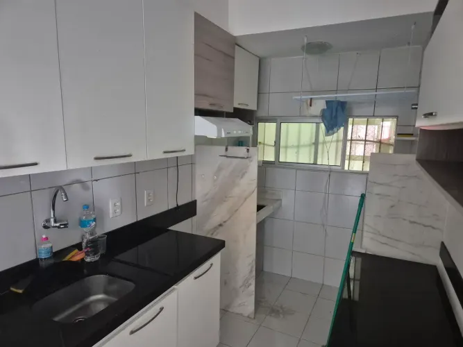 Imóvel para aluguel tem 45 metros quadrados com 2 quartos em Pitimbu - Natal - RN