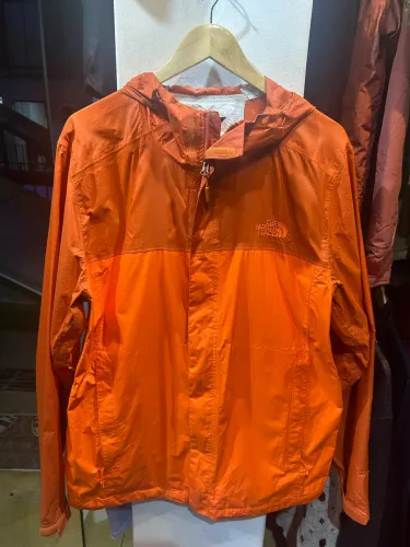 Corta vento the north face