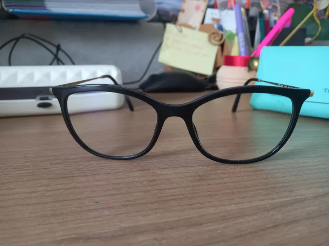 Armação óculos de Grau Ray-ban original