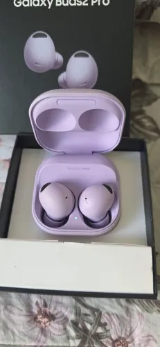 Samsung Galaxy Buds 2 Pro