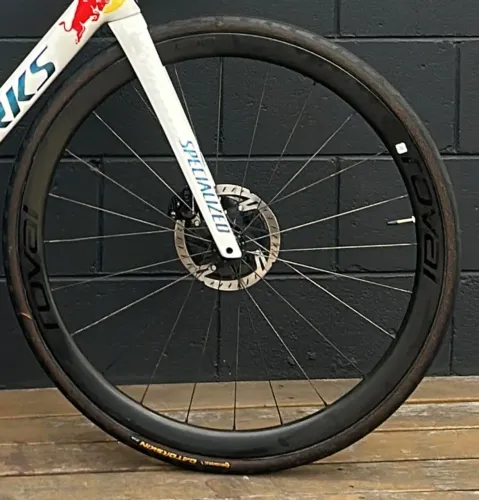 Rodas Roval C38
