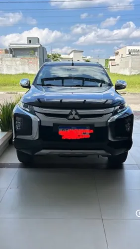 Mitsubishi L200 Triton Sport HPE 2.4 CD Diesel Aut. 2022