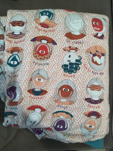 Saco de dormir da marca Sonhart