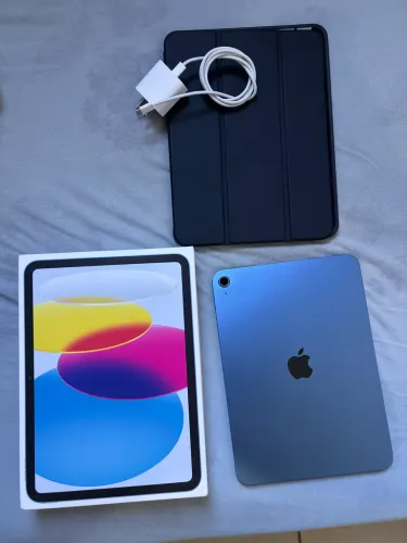 iPad 