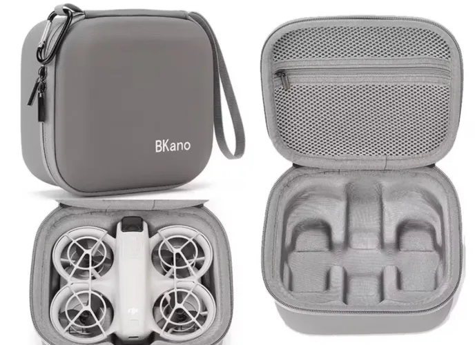Case drone dji Neo