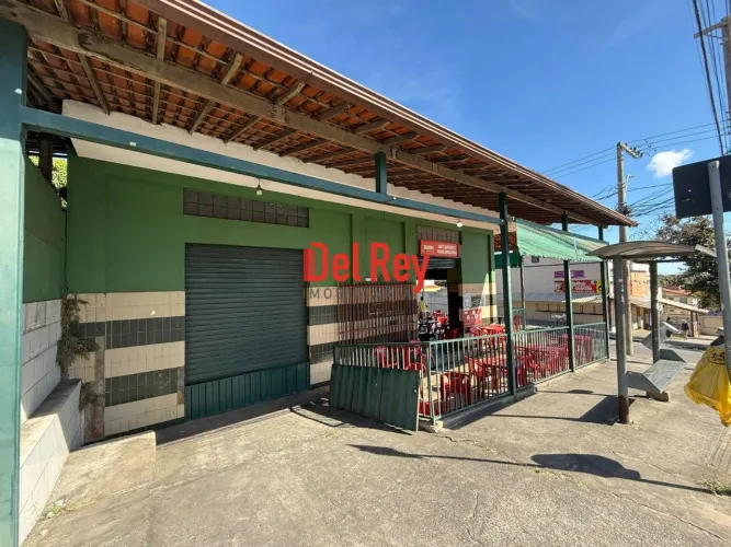INVESTIMENTO ESTRATÉGICO NO BAIRRO SERRANO - CASA COMERCIAL