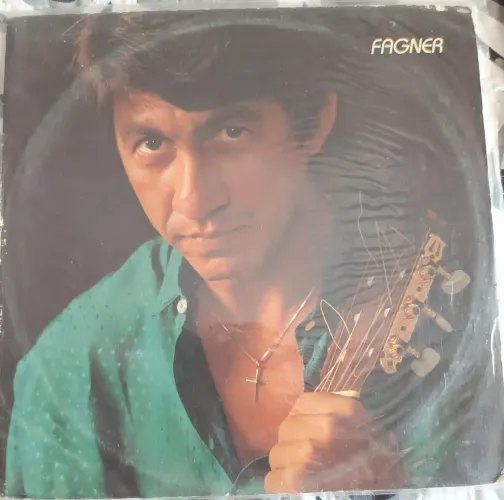 Venda de discos de vinil - parte 3