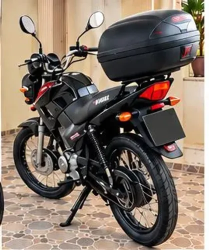 Moto Yamaha